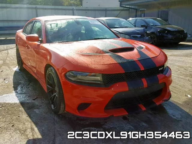 2C3CDXL91GH354463