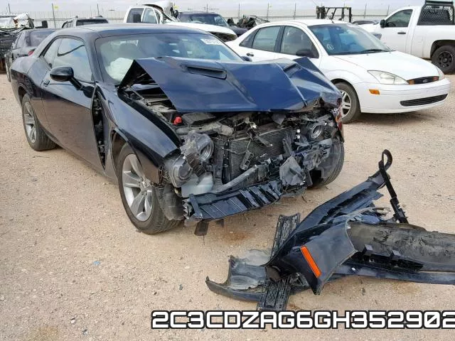 2C3CDZAG6GH352902