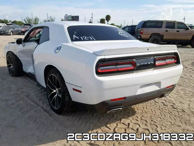 2C3CDZAG9JH318332