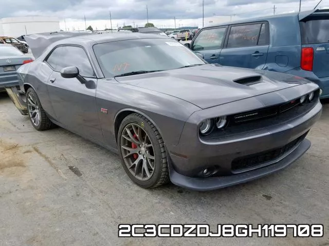 2C3CDZDJ8GH119708