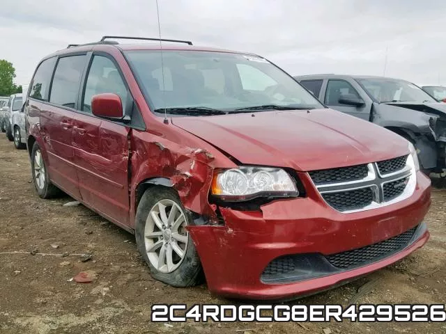 2C4RDGCG8ER429526