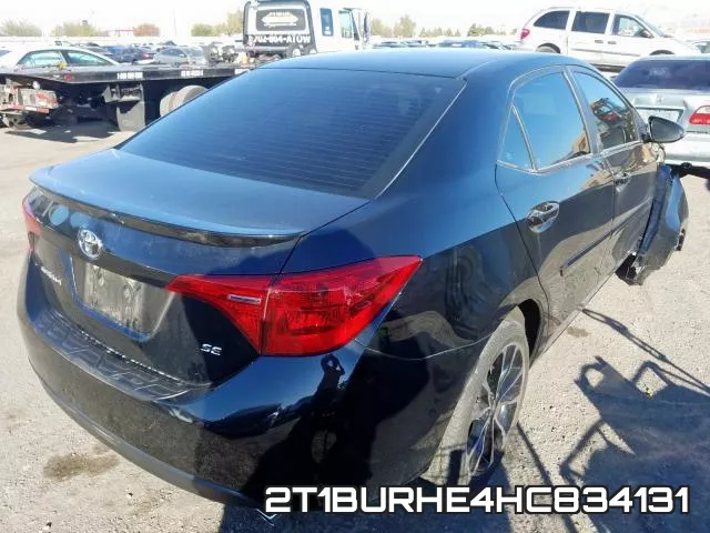 2T1BURHE4HC834131