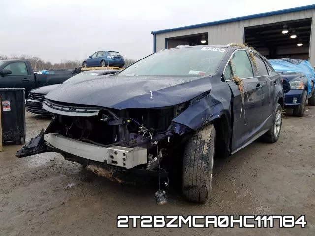 2T2BZMCA0HC111784
