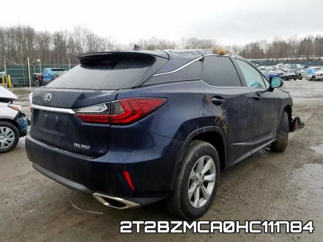 2T2BZMCA0HC111784