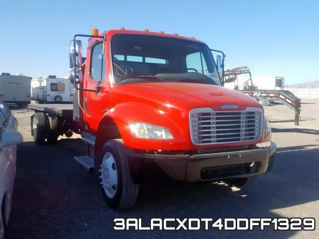 3ALACXDT4DDFF1329