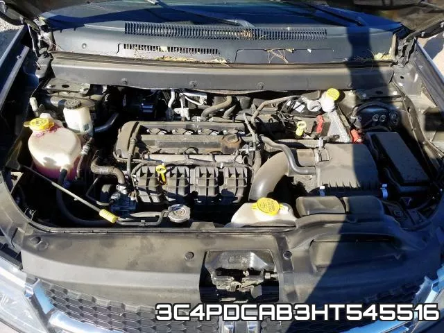3C4PDCAB3HT545516