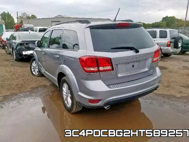 3C4PDCBG2HT589257