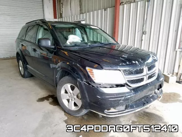 3C4PDDAG0FT512410