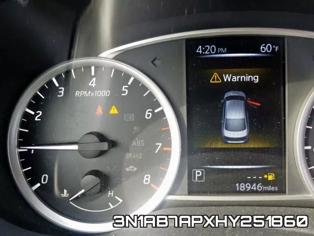 3N1AB7APXHY251860