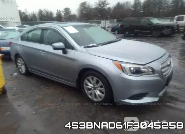 4S3BNAD61F3045258