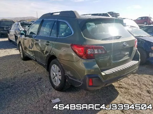 4S4BSAAC4J3394504