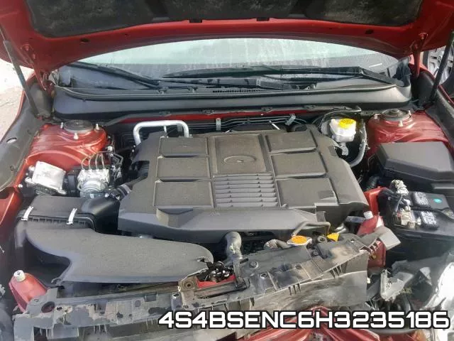 4S4BSENC6H3235186
