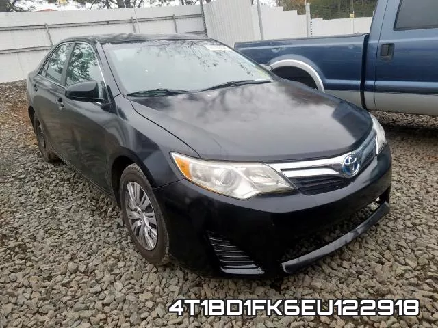 4T1BD1FK6EU122918