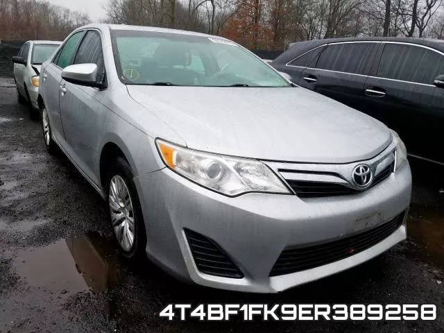 4T4BF1FK9ER389258