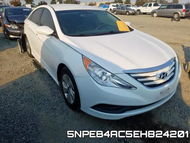 5NPEB4AC5EH824201