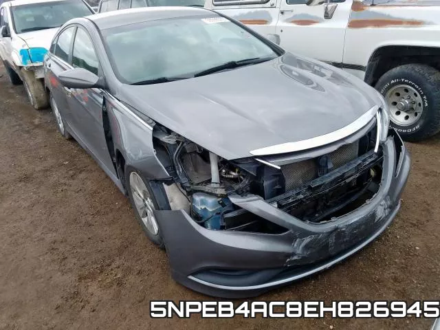 5NPEB4AC8EH826945