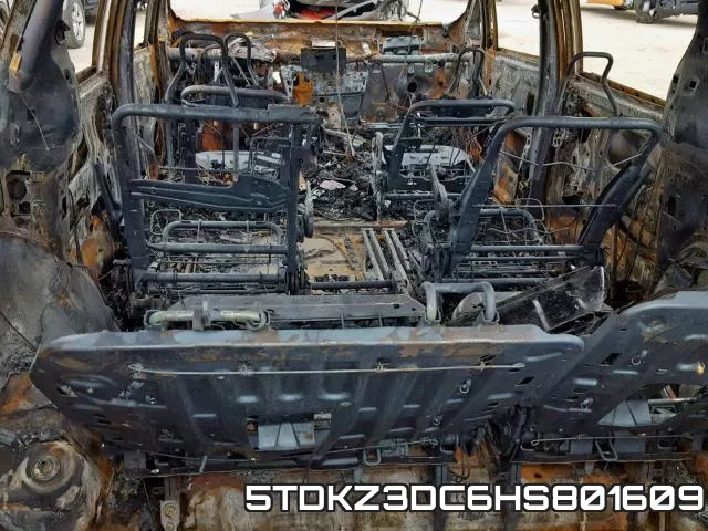5TDKZ3DC6HS801609