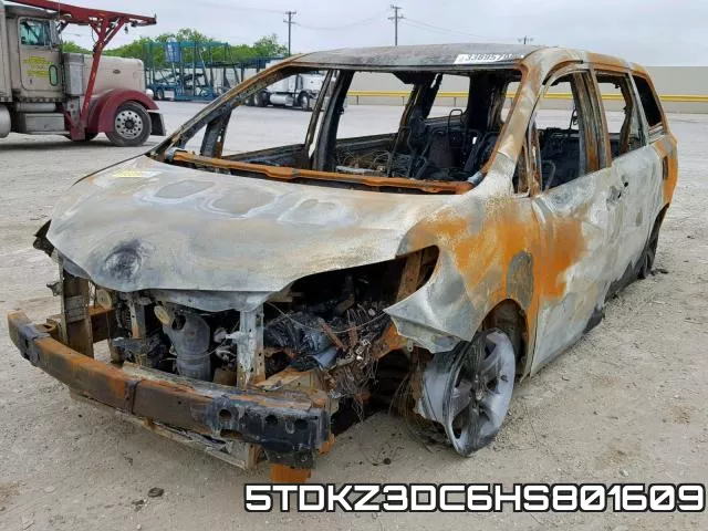 5TDKZ3DC6HS801609