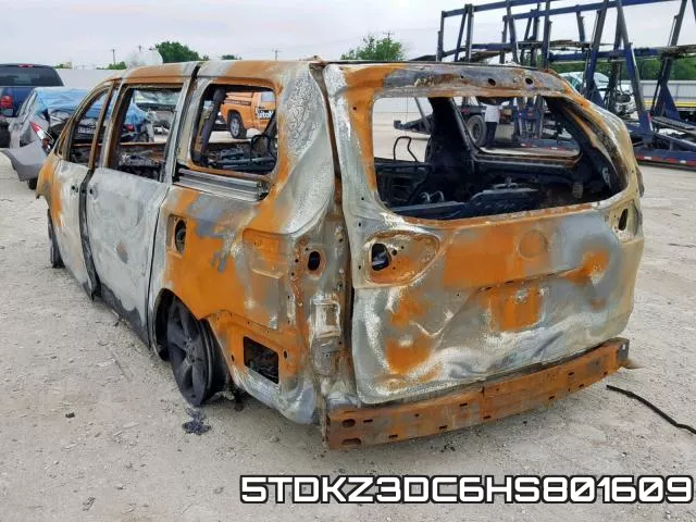 5TDKZ3DC6HS801609