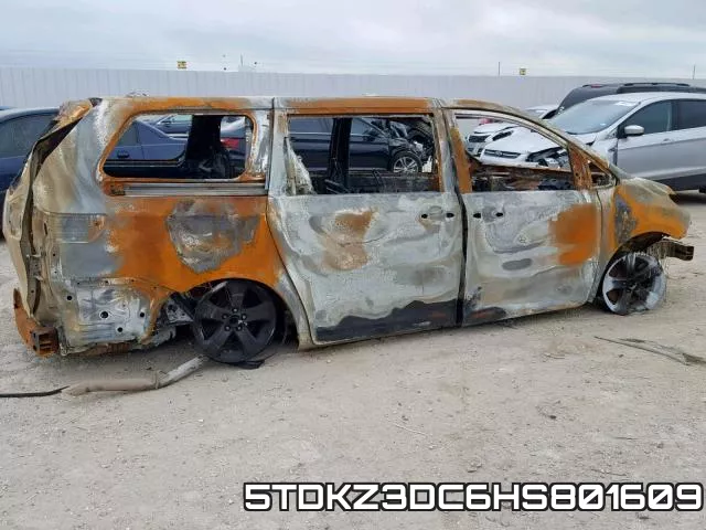 5TDKZ3DC6HS801609