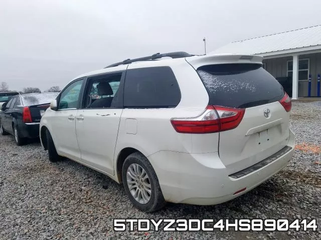5TDYZ3DC4HS890414