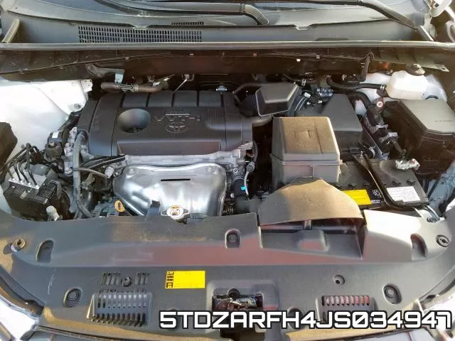 5TDZARFH4JS034947