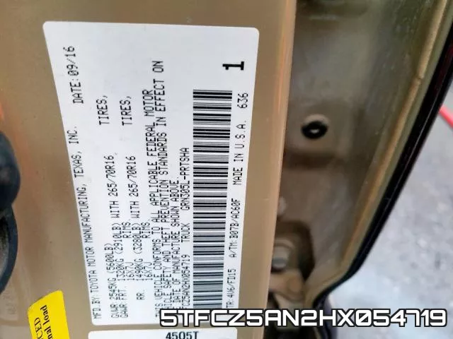 5TFCZ5AN2HX054719_10.webp
