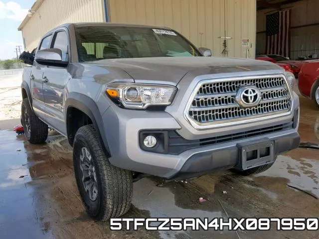 5TFCZ5AN4HX087950