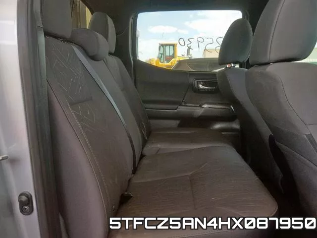 5TFCZ5AN4HX087950