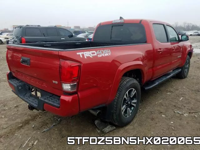 5TFDZ5BN5HX020065
