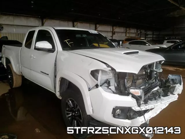 5TFRZ5CNXGX012143