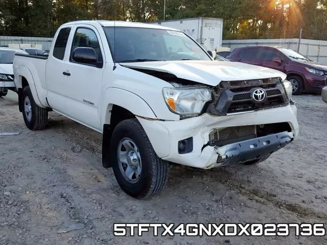 5TFTX4GNXDX023736