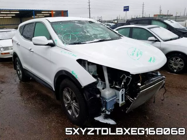 5XYZTDLBXEG168068