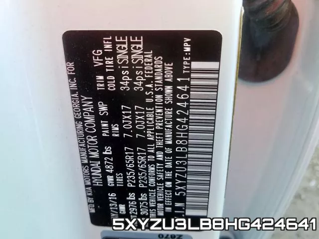 5XYZU3LB8HG424641_10.webp