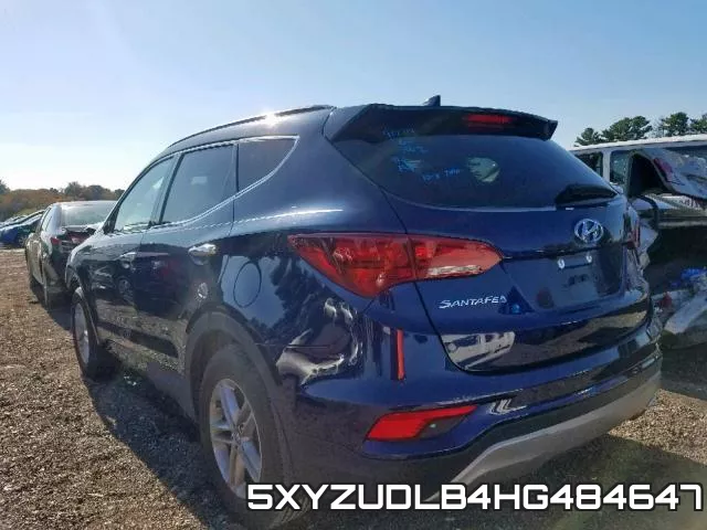 5XYZUDLB4HG484647