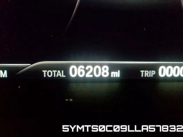 5YMTS0C09LLA57832