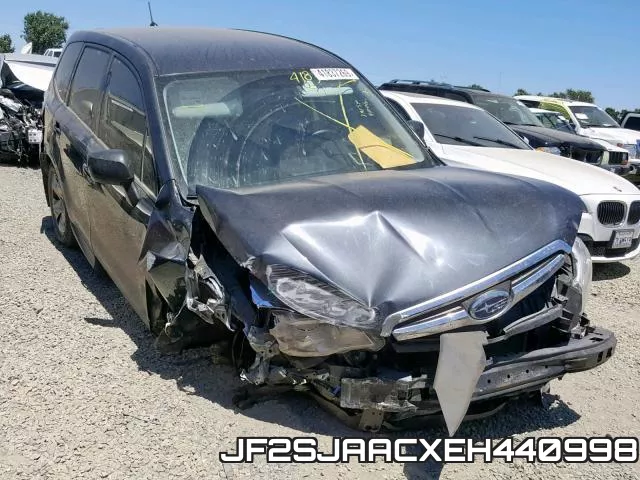JF2SJAACXEH440998