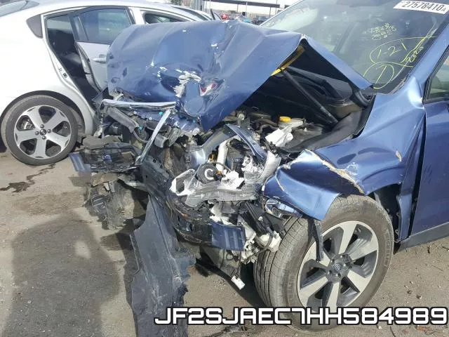 JF2SJAEC7HH584989