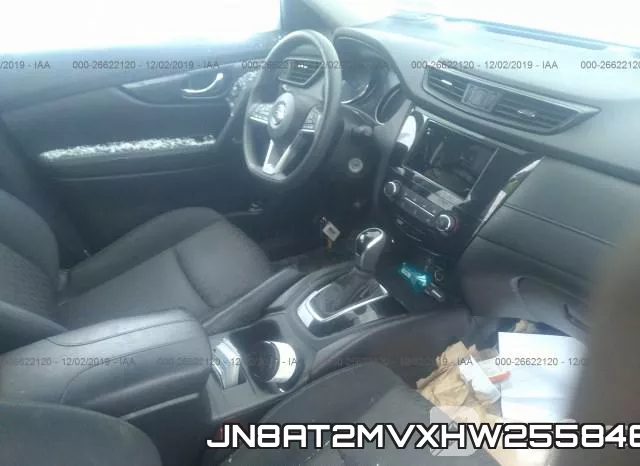JN8AT2MVXHW255846
