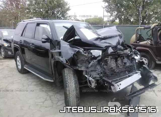 JTEBU5JR8K5611516