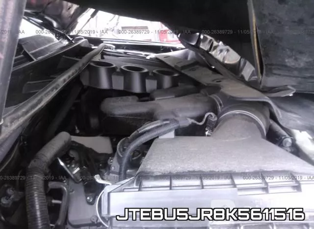 JTEBU5JR8K5611516