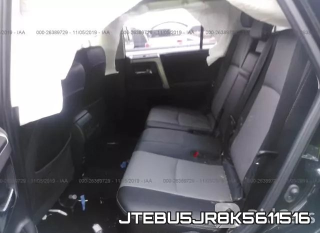 JTEBU5JR8K5611516