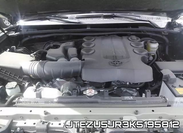 JTEZU5JR3K5195812