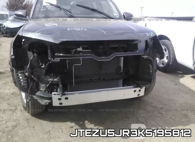 JTEZU5JR3K5195812