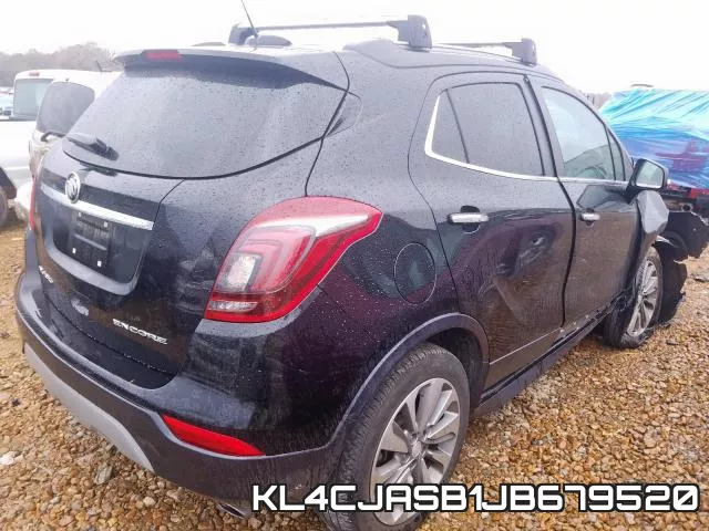 KL4CJASB1JB679520