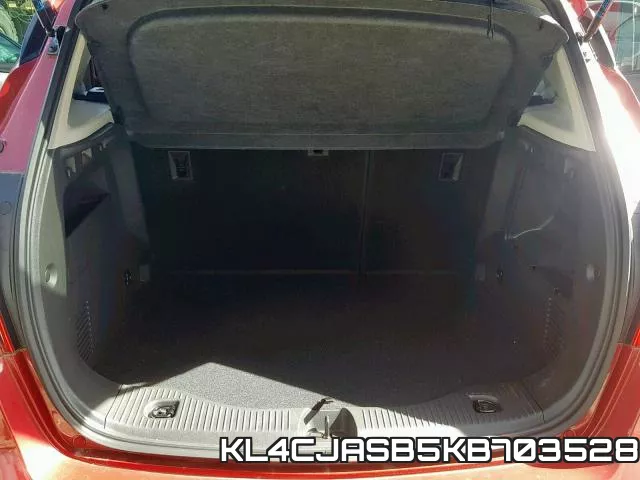 KL4CJASB5KB703528