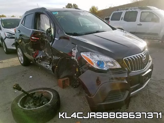 KL4CJASB8GB637371