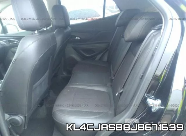 KL4CJASB8JB671639