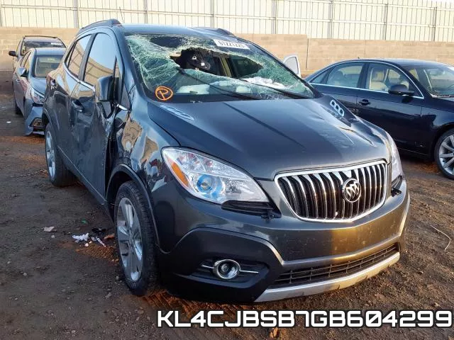 KL4CJBSB7GB604299