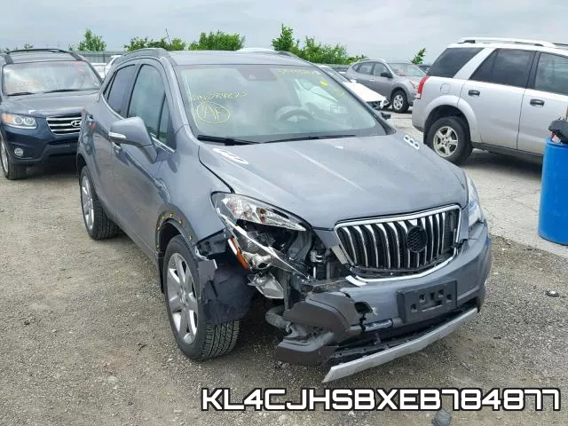 KL4CJHSBXEB784877